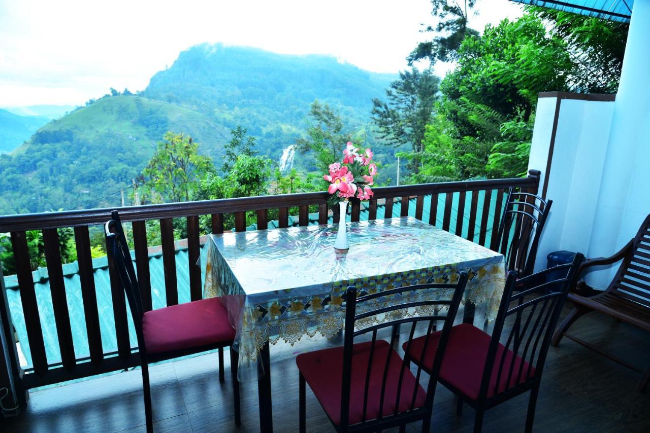 Bed and Breakfast La Montagna à Ella Extérieur photo